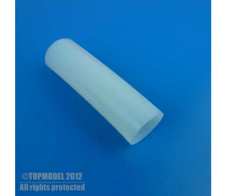 PTFE tube Ø20 DLE55RA 1pc