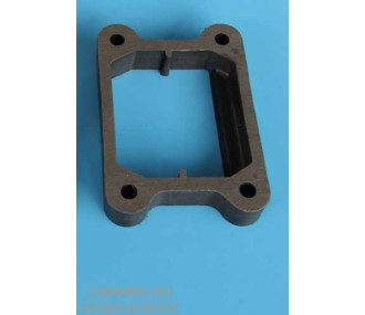 CARBU ISOLATION BLOCK DLE 111 (Serie B)