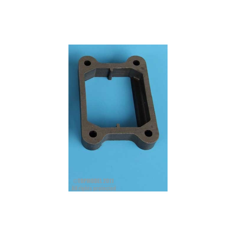 CARBU ISOLATION BLOCK DLE 111 (Serie B)