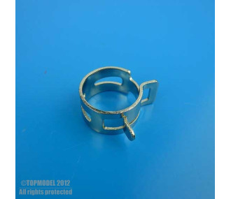 Collier Ø20 DLE55RA 1pc