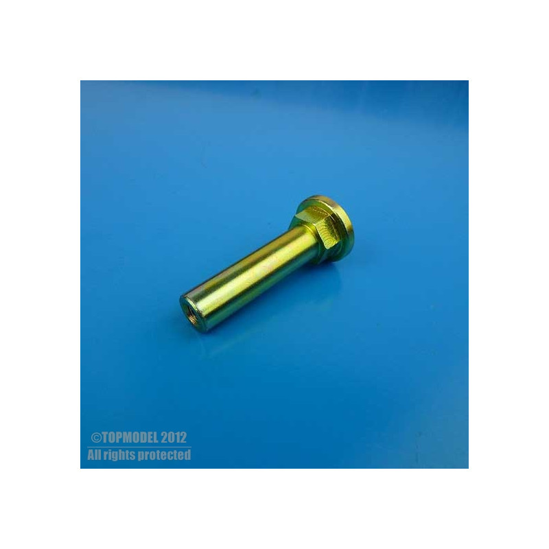 Propeller nut DLE55RA 1pc