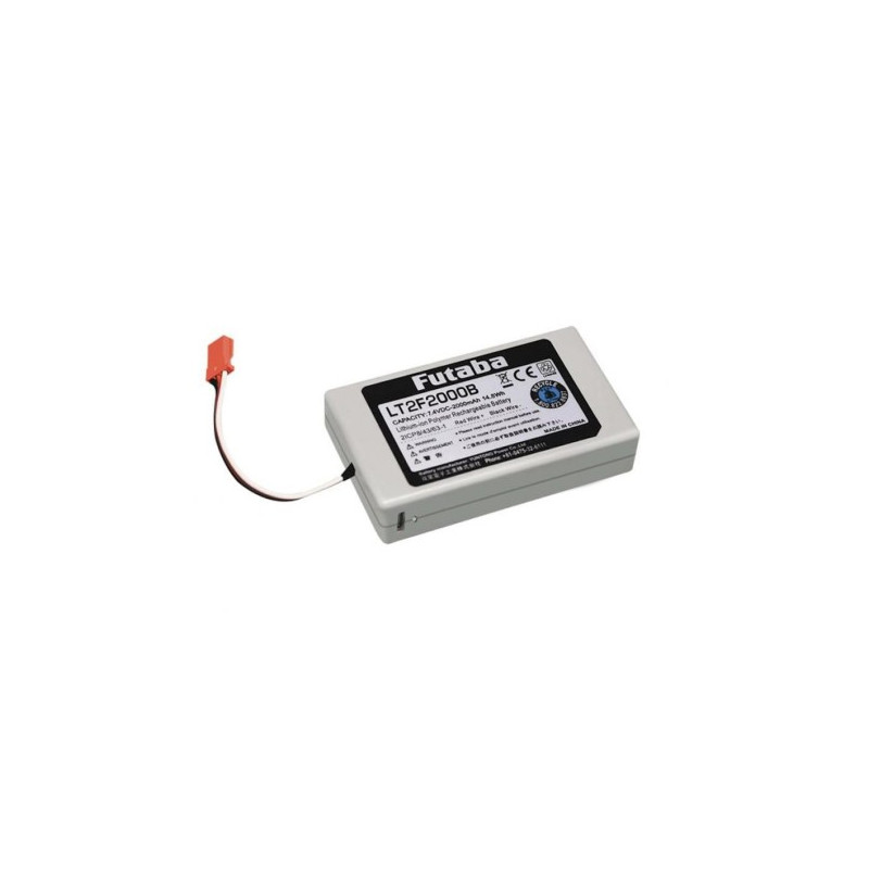BATTERIE LIPO LT2F2000B 16IZ