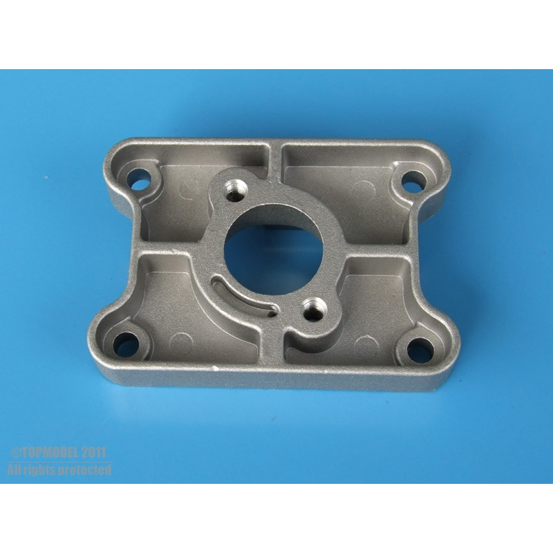 BASE CARBURATE DLE 111 (serie B)