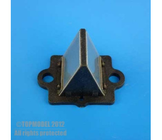 Scatola valvole DLE55RA il set
