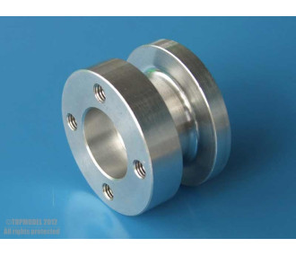 Propeller plate DLE61 1pc