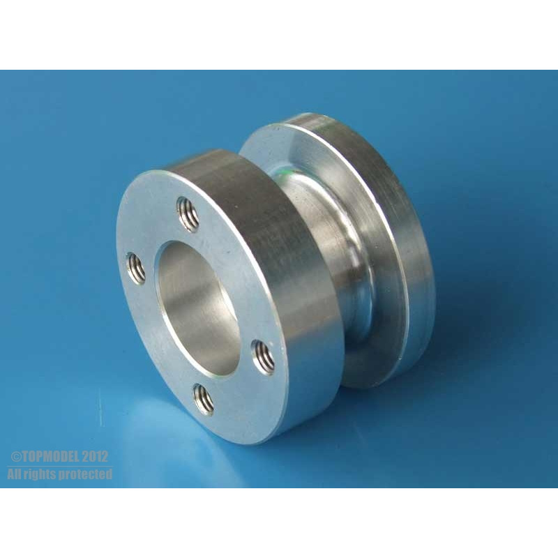 Propeller plate DLE61 1pc