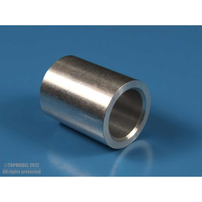 Aluminium spacer DLE60 1pc