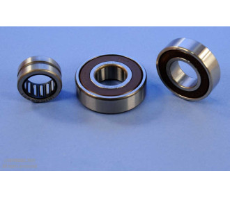 KUGELLAGER DLE 111 DAS SET