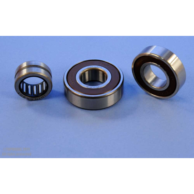 BALL BEARING DLE 111 LE SET