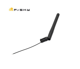 Antenna per FRKSY X7 nero