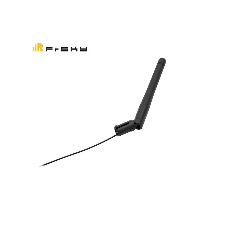 Antenna per FRKSY X7 nero