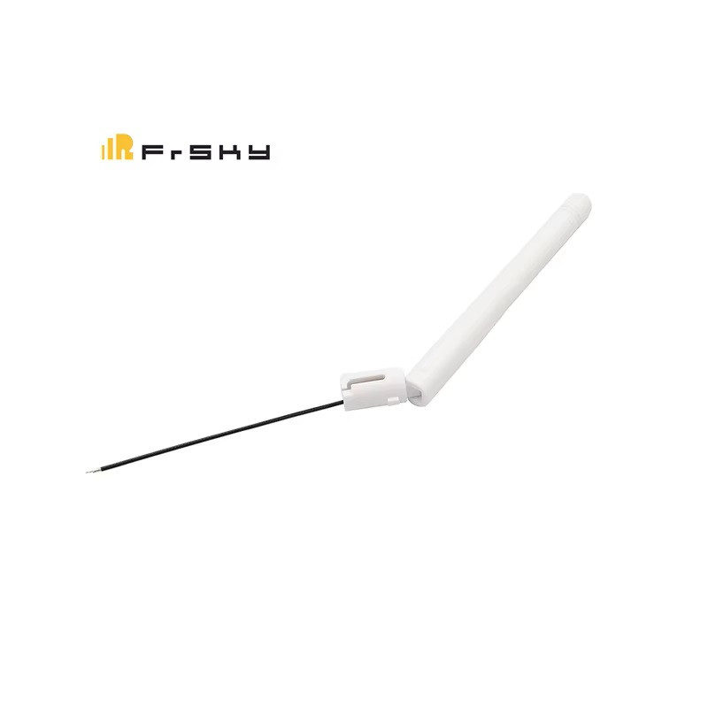 Antenna per FRKSY X7 bianco