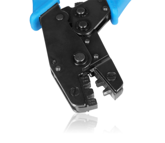 Herramienta de engaste Powerbox