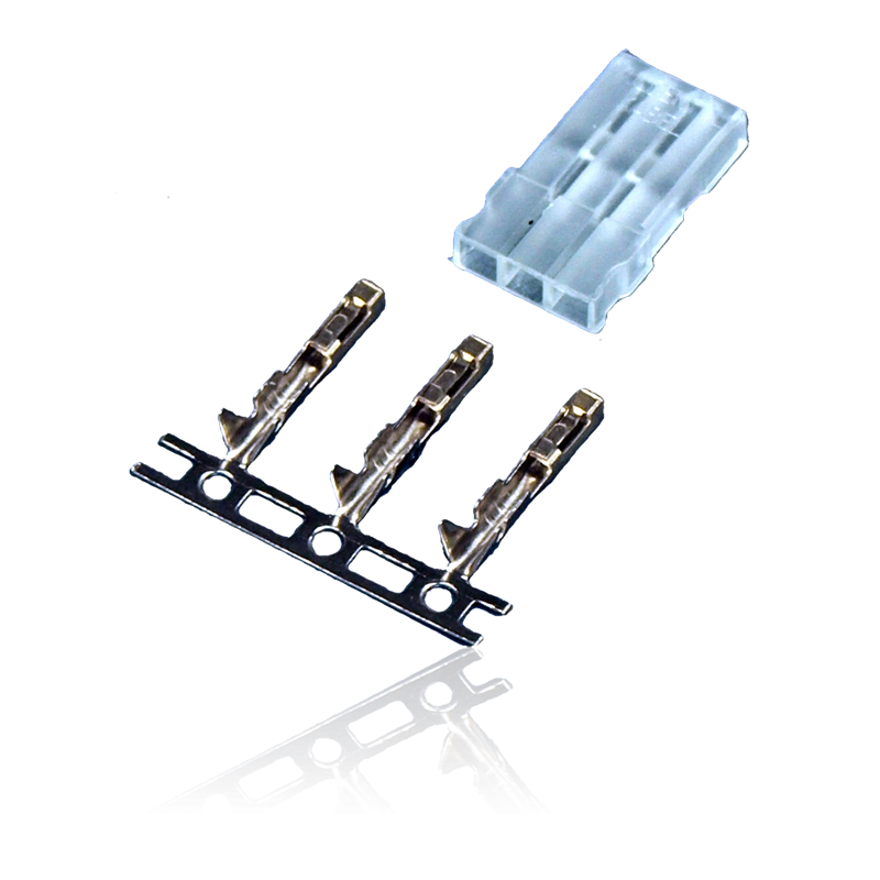 Socket JR connector (10pcs) Powerbox