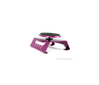Supporto per auto per cavalletto