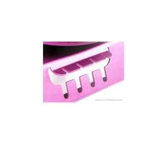 Supporto per auto per cavalletto