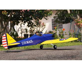 Avion VQ Model - Fly Baby (20 size EP )