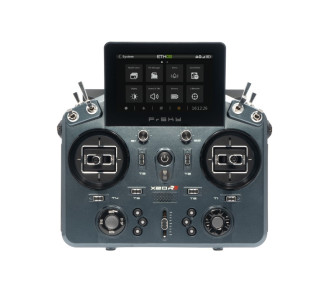 Radio Tandem X20RS verde EU IT Sky