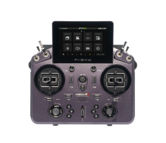 Radio Tandem X20RS tiempo gris EU FR Sky
