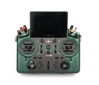 Radio Tandem X20 PRO AW verde (regular) EU FR Sky