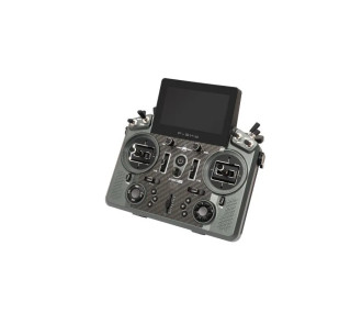 Radio Tandem X20 PRO AW verde (tinta unita) EU FR Sky