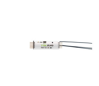 Ricevitore Frsky TW R10