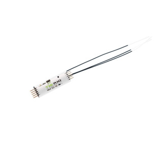 Ricevitore Frsky TW R10