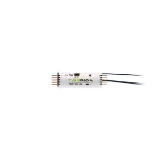 Ricevitore TW SR10 Frsky