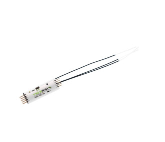 Receptor TW SR10 Frsky