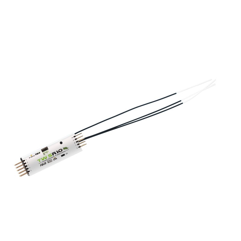 Ricevitore TW SR10 Frsky