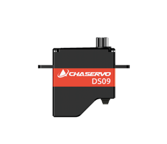DS09 Servo digitale Chaservo MICRO (9 mm 9 kg)