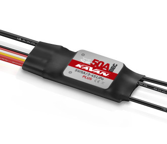 KAVAN R-50SB Plus SBEC 50A