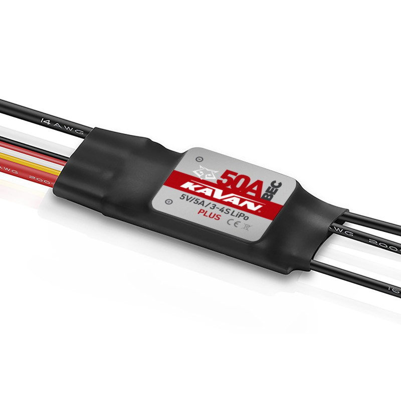 KAVAN R-50SB SBEC 50A