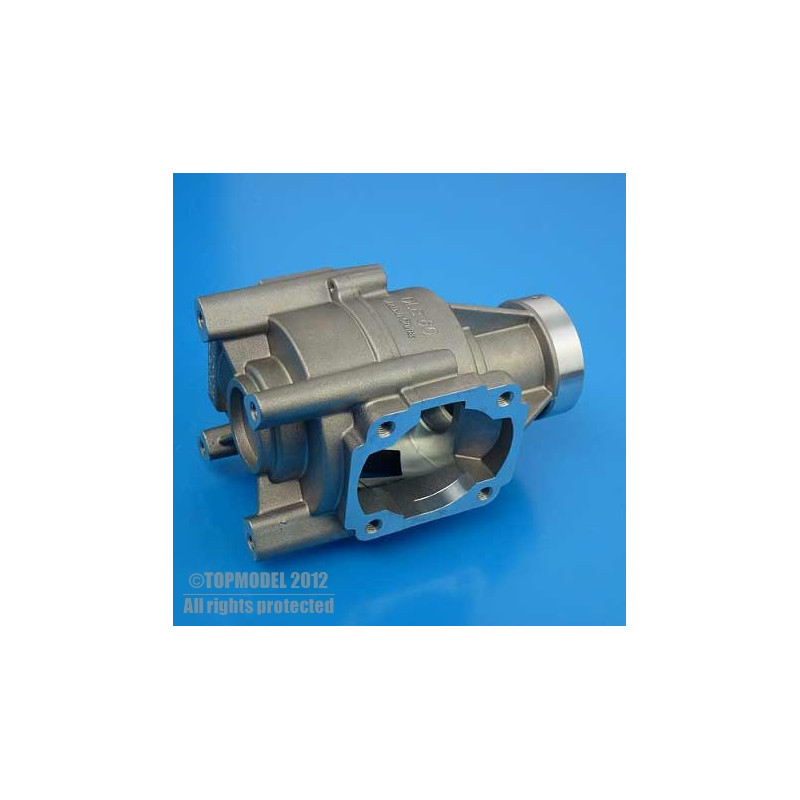 Alloggiamento DLE60 1pc