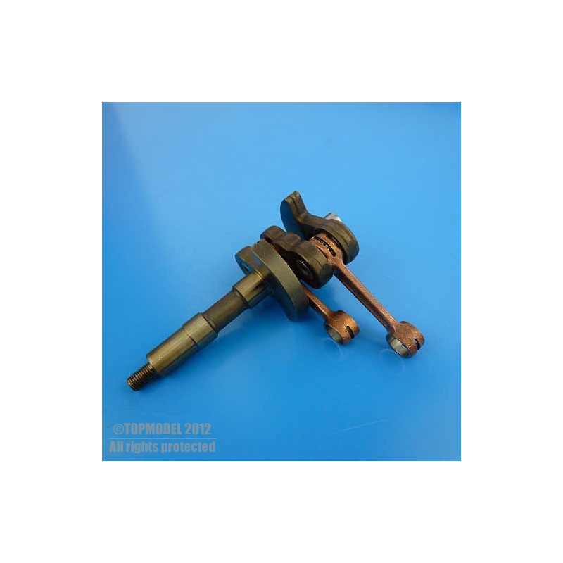 Villbrequin DLE60 1ud