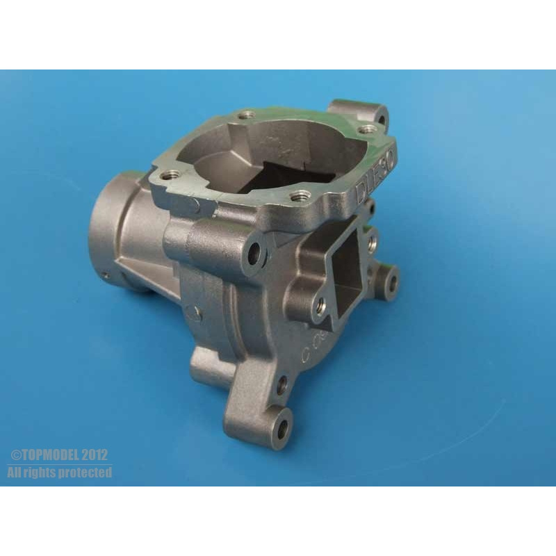 Carter DLE30 1pc