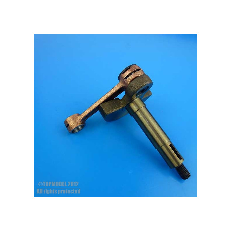 Villbrequin DLE35RA 1pc