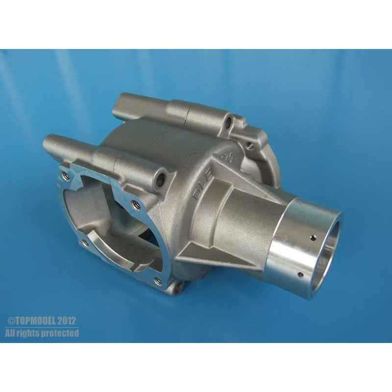 Carter DLE170 1pc