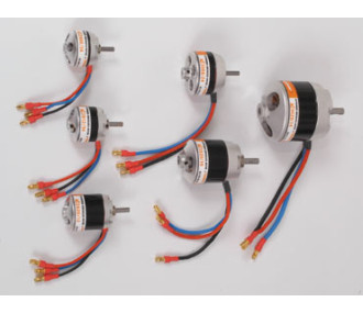 Motor XPower XC2812/24