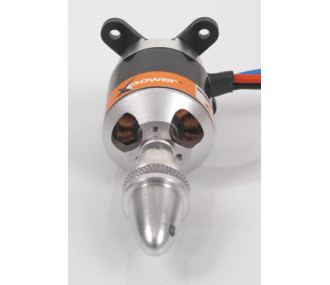 Motor XPower XC2812/24