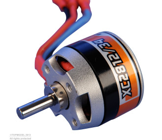 Motore XPower XC2812/24