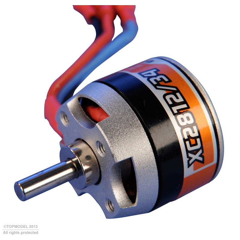 Motore XPower XC2812/24