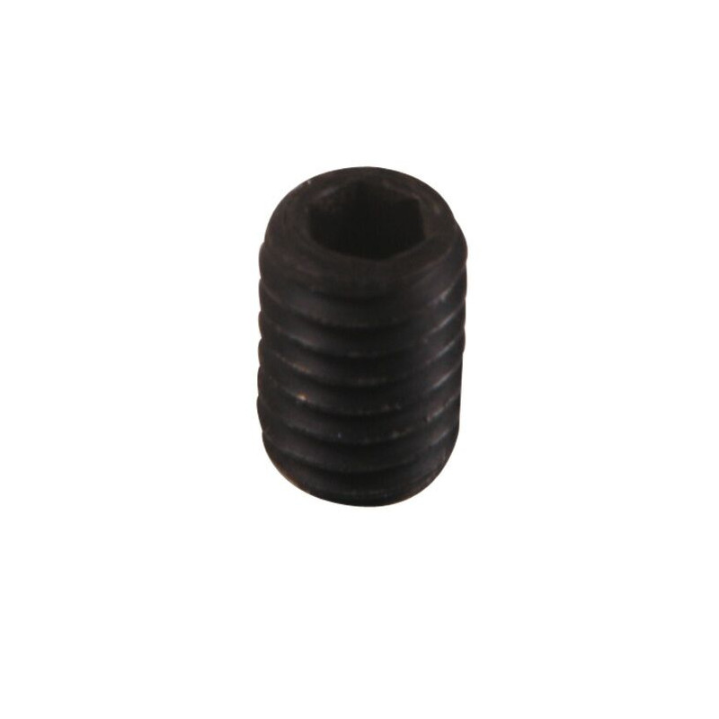 SCREW 6 SOCKET HEADLESS M3x3 mm 4pcs