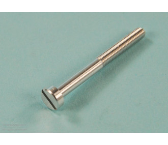 TC VITE A FORBICE IN ALLUMINIO M3x30 4 pz.