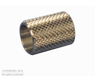 BAGUE REGLAGE POUR TUBE Ø5 2pcs