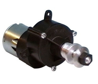 MP JET BB SPEED 300 4,5:1 - Cambio Diam 2 pignoni