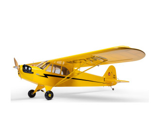 Hangar 9 J-3 CUB 10cc PNP aprox.2.10m