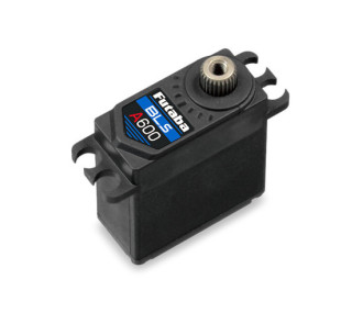 SERVO BLS-A600