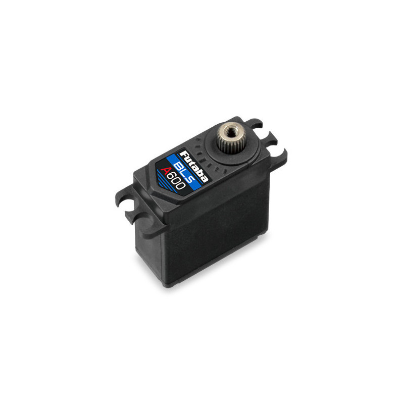 Servo Futaba BLS-A600