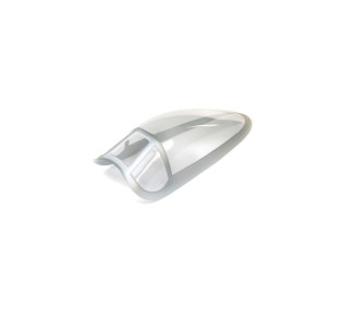 Toldo P-51D Mustang 20cc